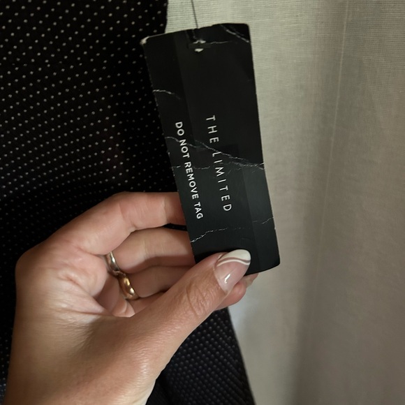 The limited aline polkadot dress - Picture 5 of 6